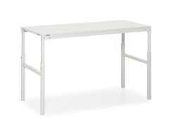 TP arbeidsbord ESD 1500x900 justerbar H:650-900mm