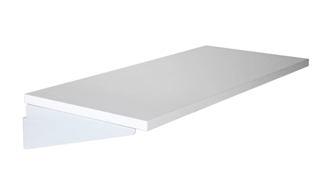 Sidebord 700x400 til TP, TPH, TPB, TPA