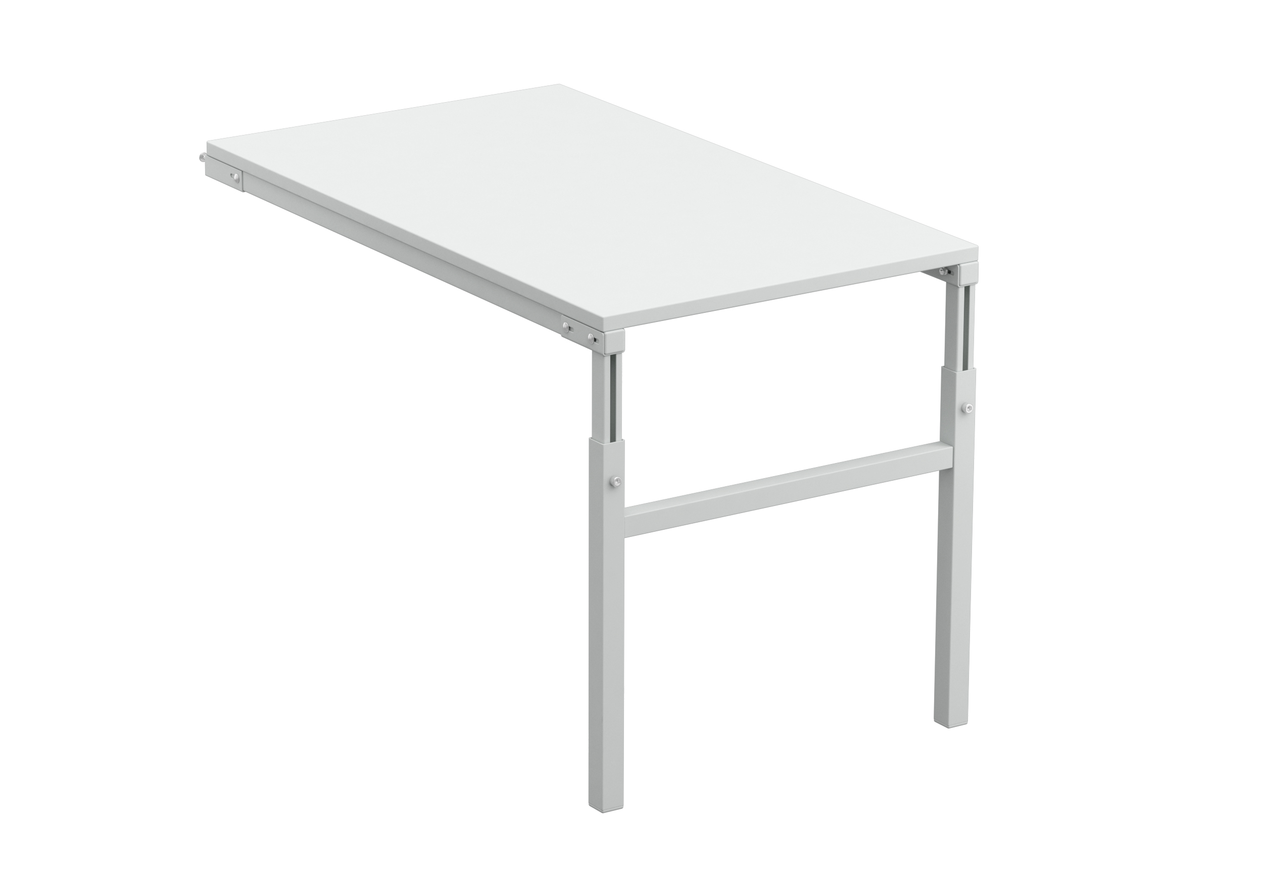 Vinkelbord til ESD TP 1000x500 