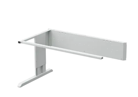 Concept følgebord venstre ESD 1800x900mm 