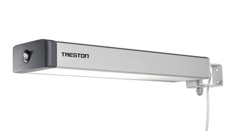 Treston NaturLite Led sidelys 500, 4000K