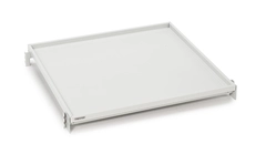 Stålhylle M900 FiFo Flow Rack ESD grå