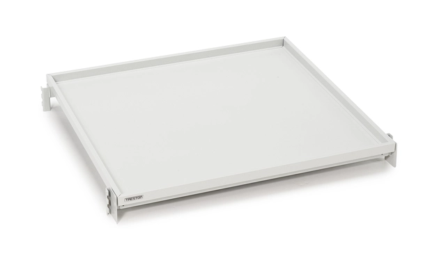 Stålhylle M900 FiFo Flow Rack ESD grå 