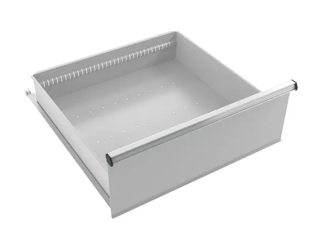 Skuff 70/25 200kg Lys grå 