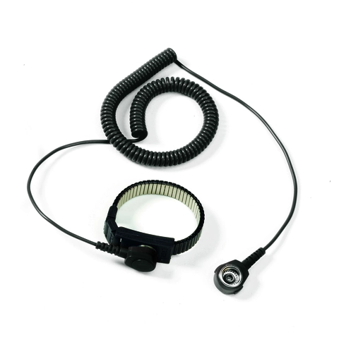 ESD armbånd m/3,6m jordingskabel