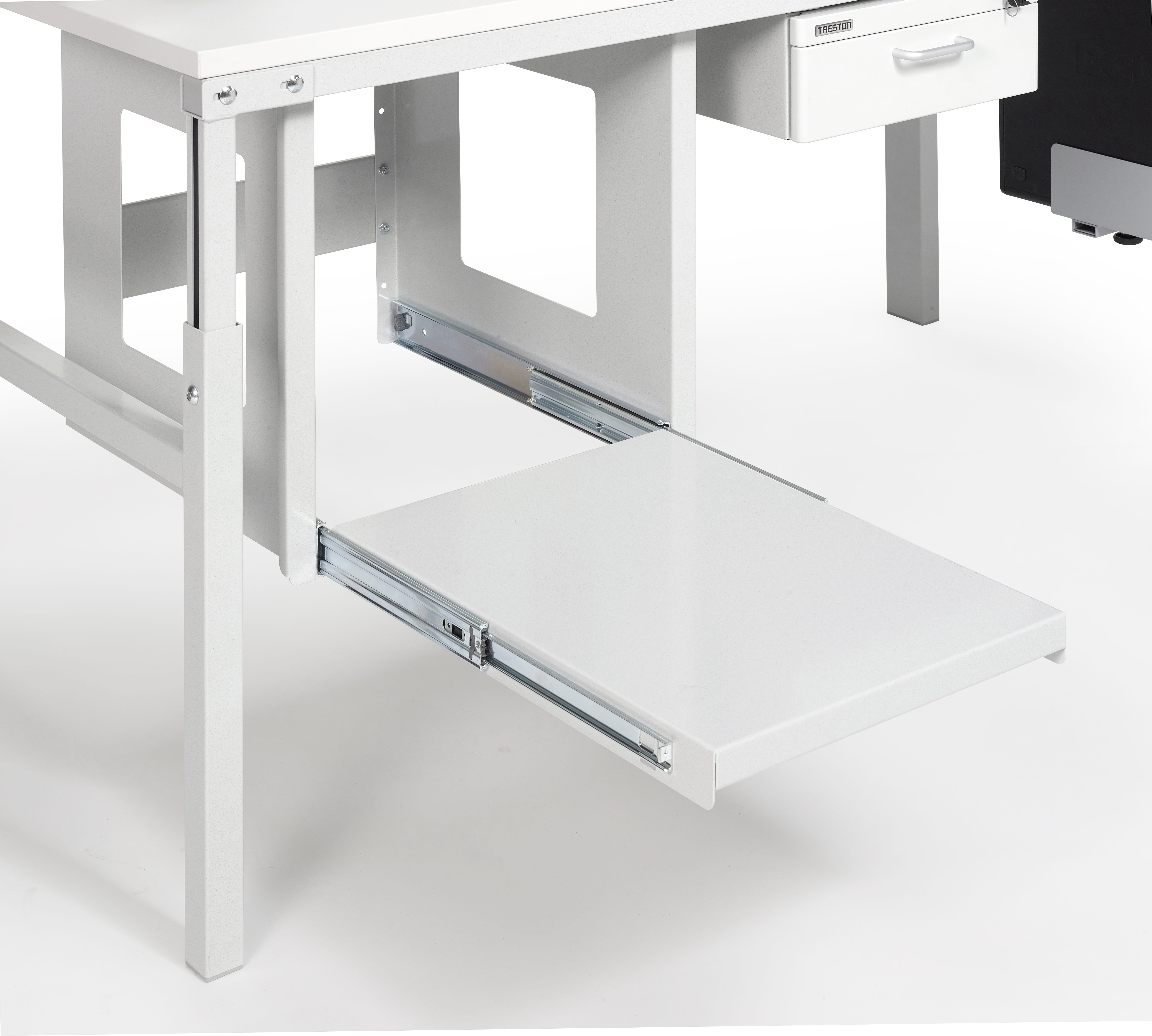 Uttrekkshylle til printer for TP/TPH/TPB 