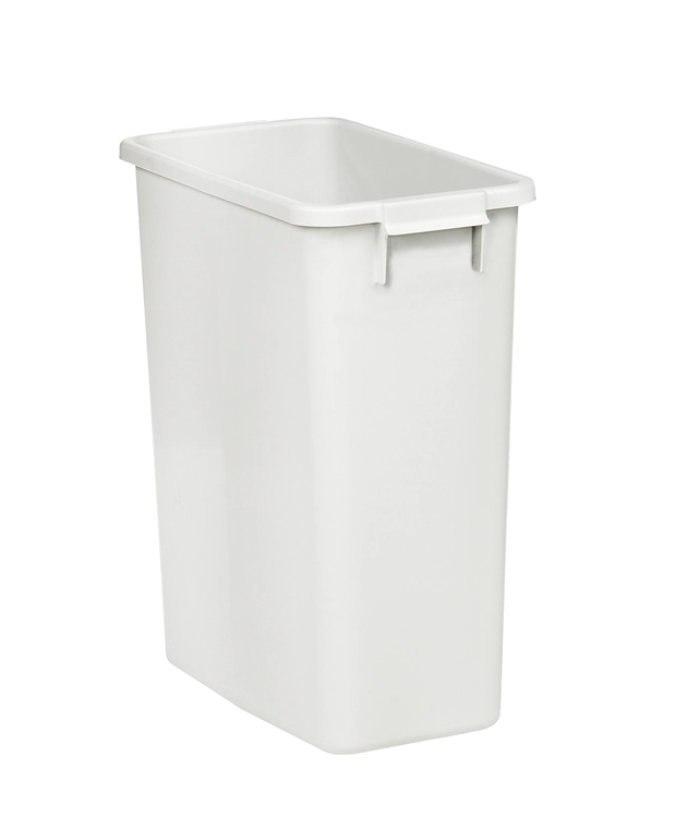 Avfallsbøtte 60L 