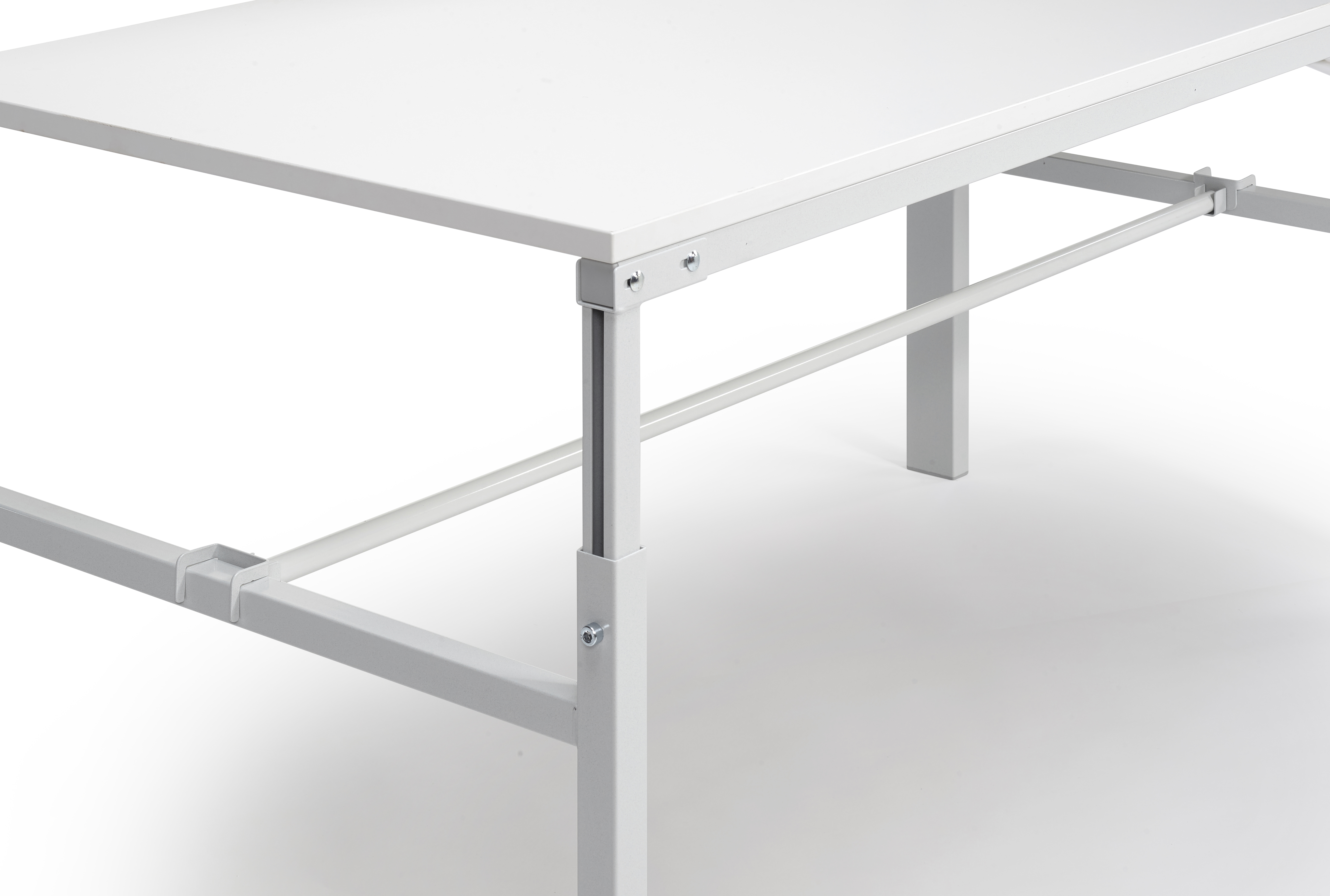 Pappirrullholder for benbukk til TPH og TPB 1500