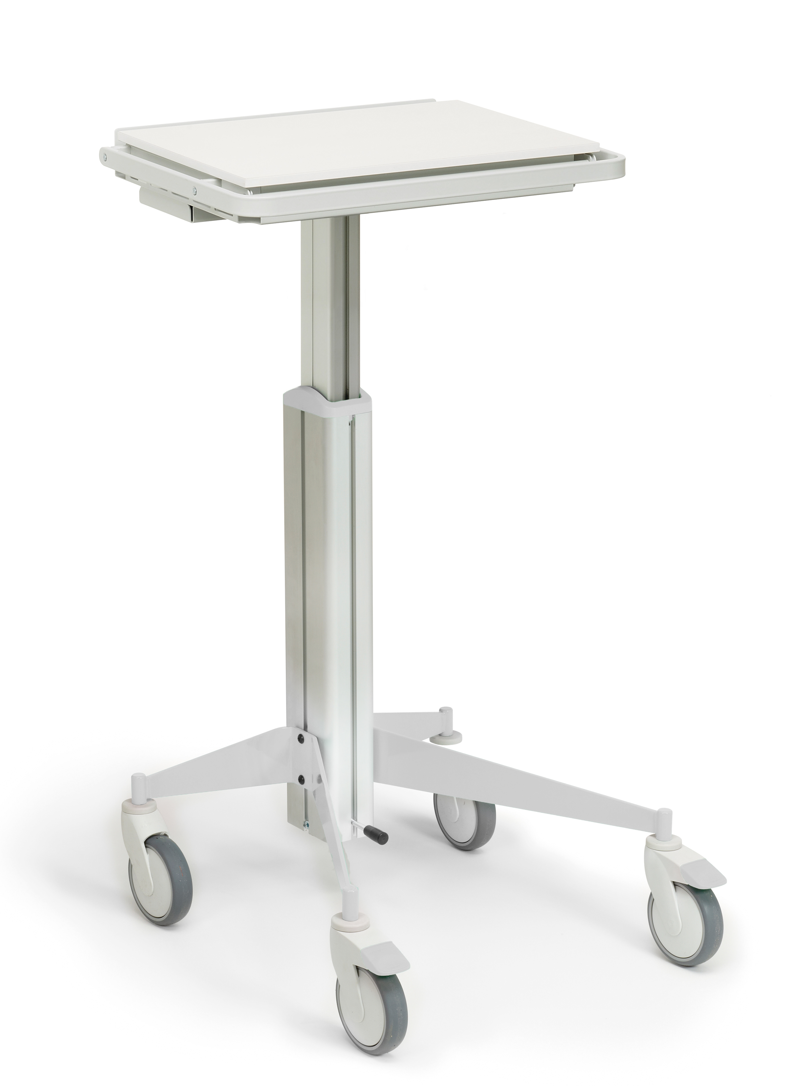Mobil Laptopvogn MLC ESD 590x540x800-120mm