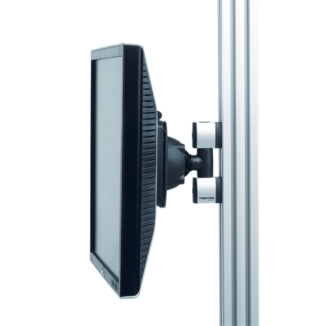 LCD brakett, maks 15kg belastning 