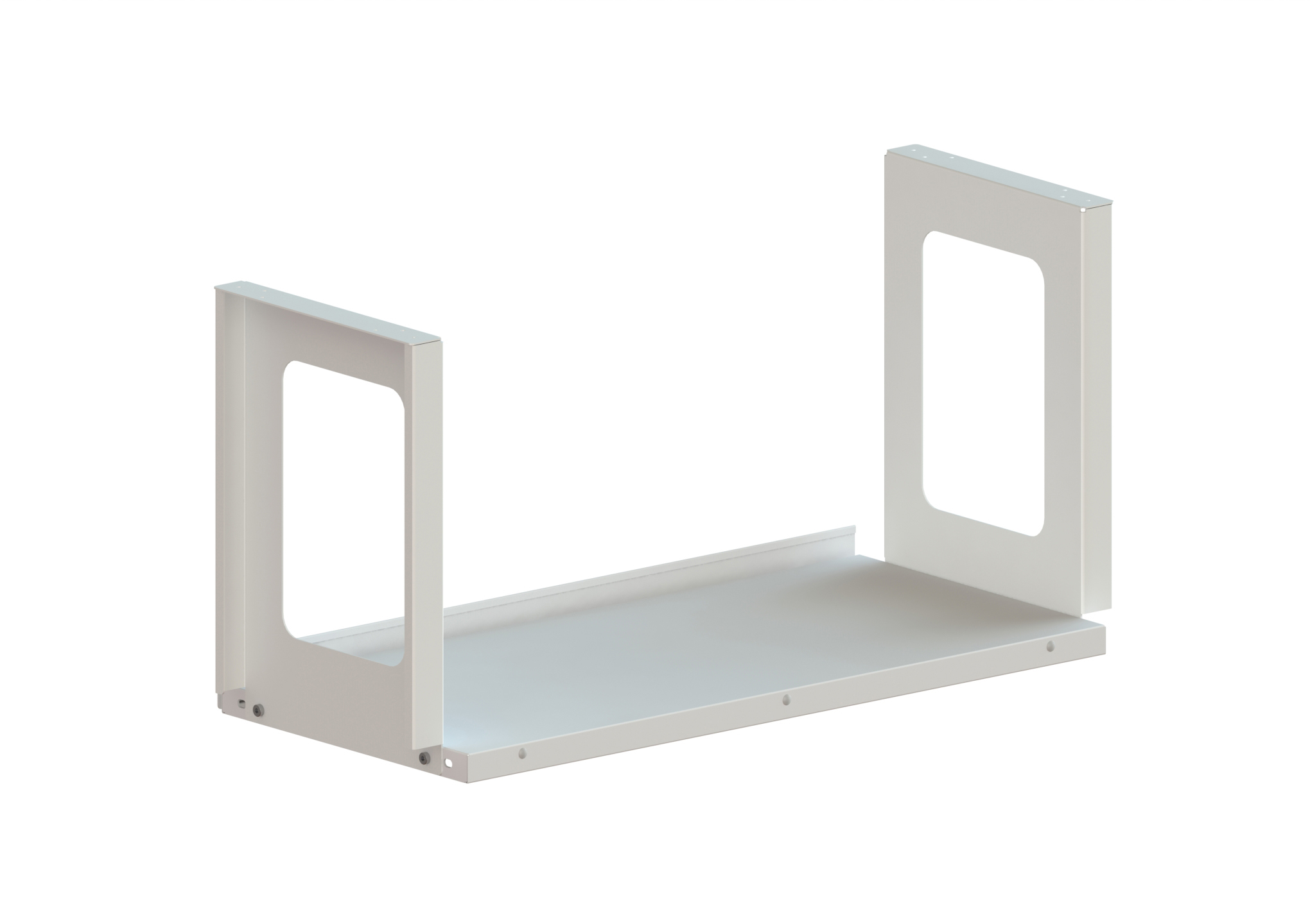 Underhylle ESD for TED815/TED818 865x400