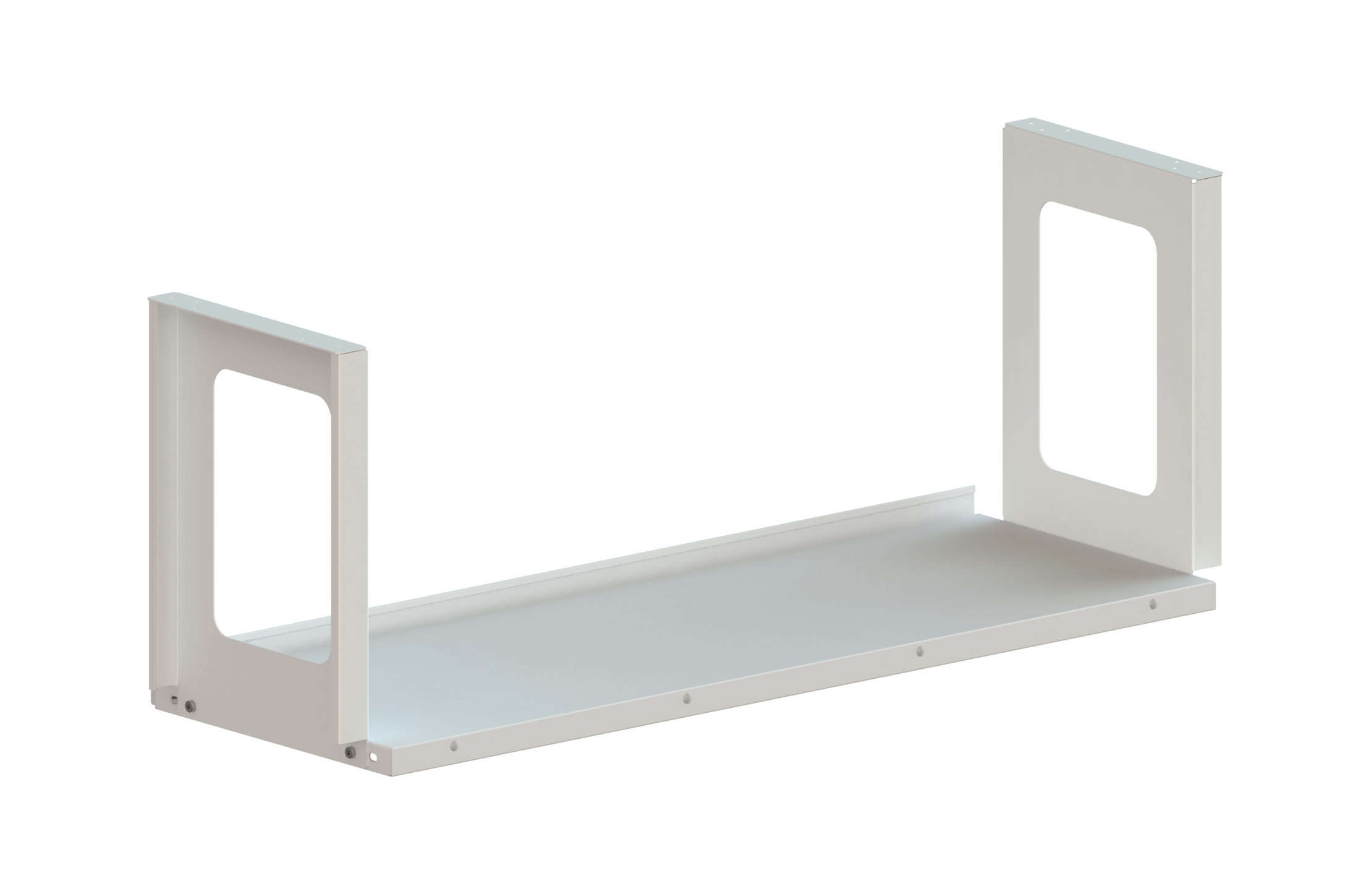 Underhylle ESD 1165x400 for TED818