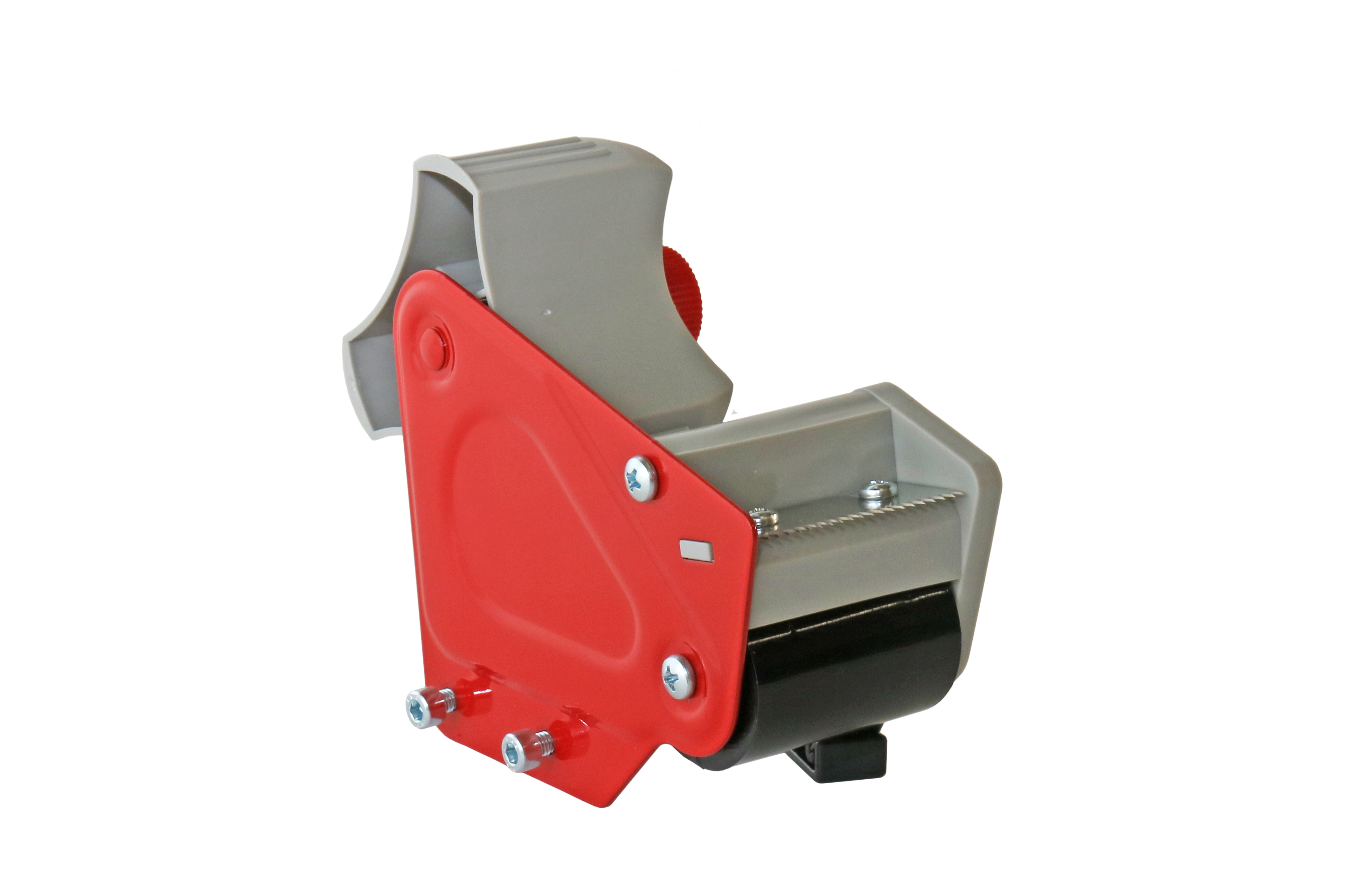 Fastmontert teipdispenser for ASSA4