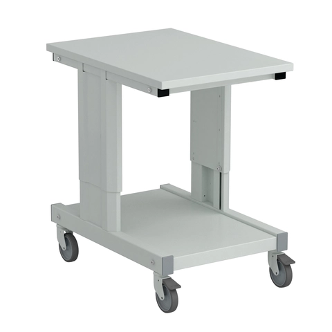 Concept vogn 500x700 Lys grå