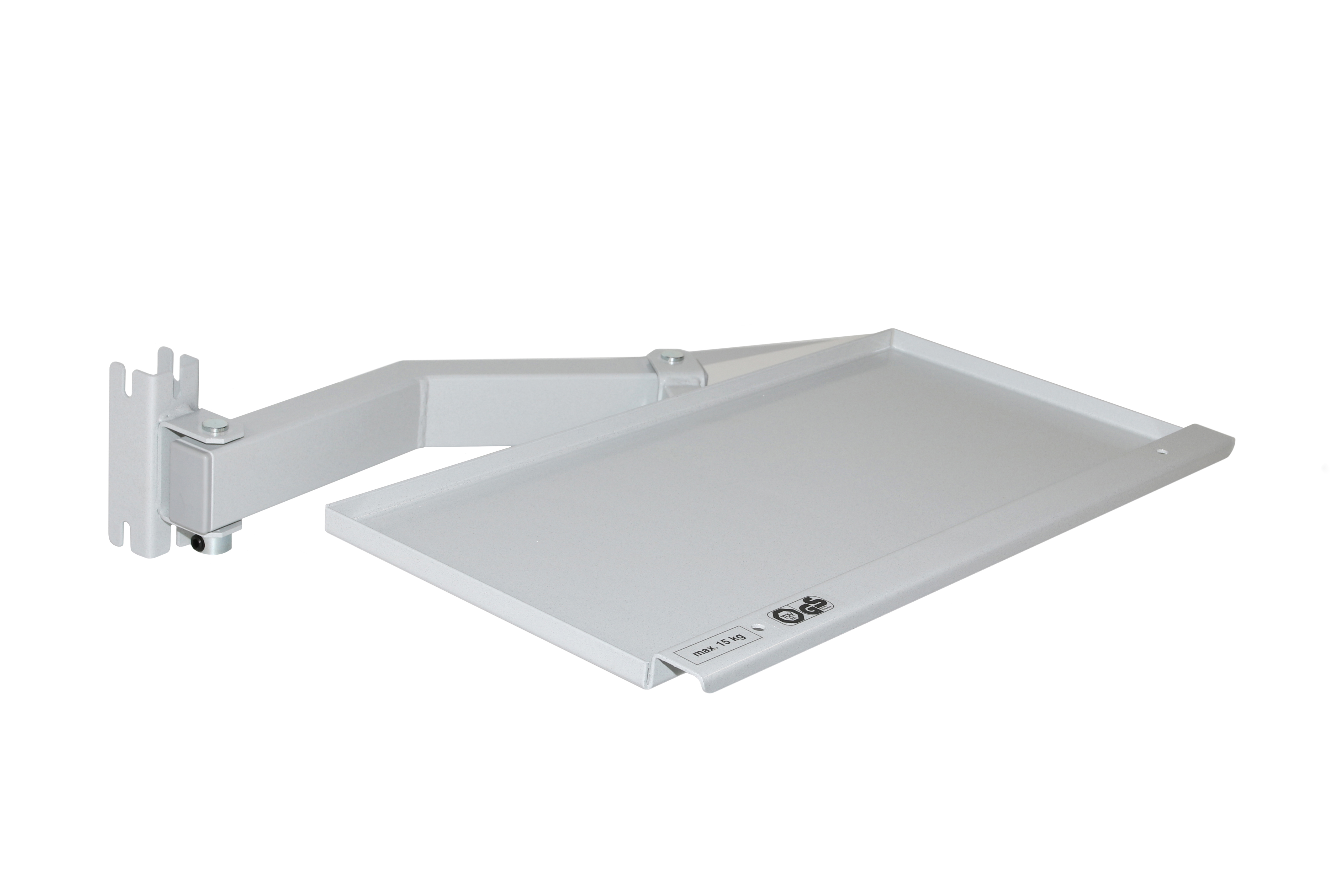 Svingarm ESD til TPH 210x460mm