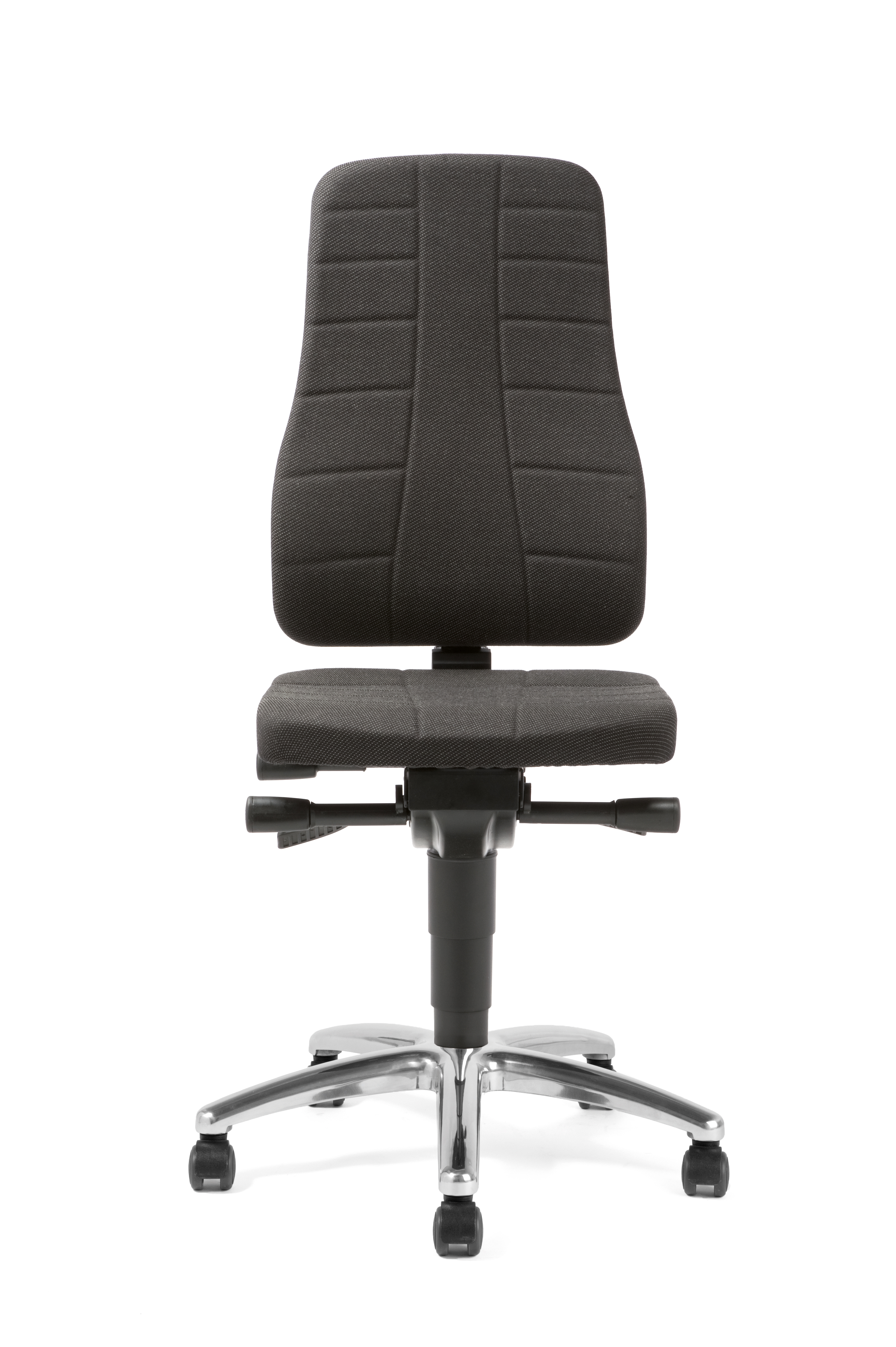Treston Plus 40 stoff sort ESD