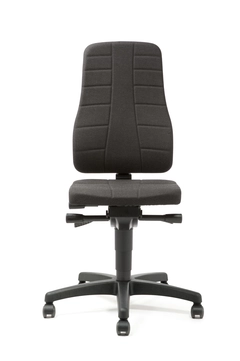 ErgoPlus 40 stoff sort