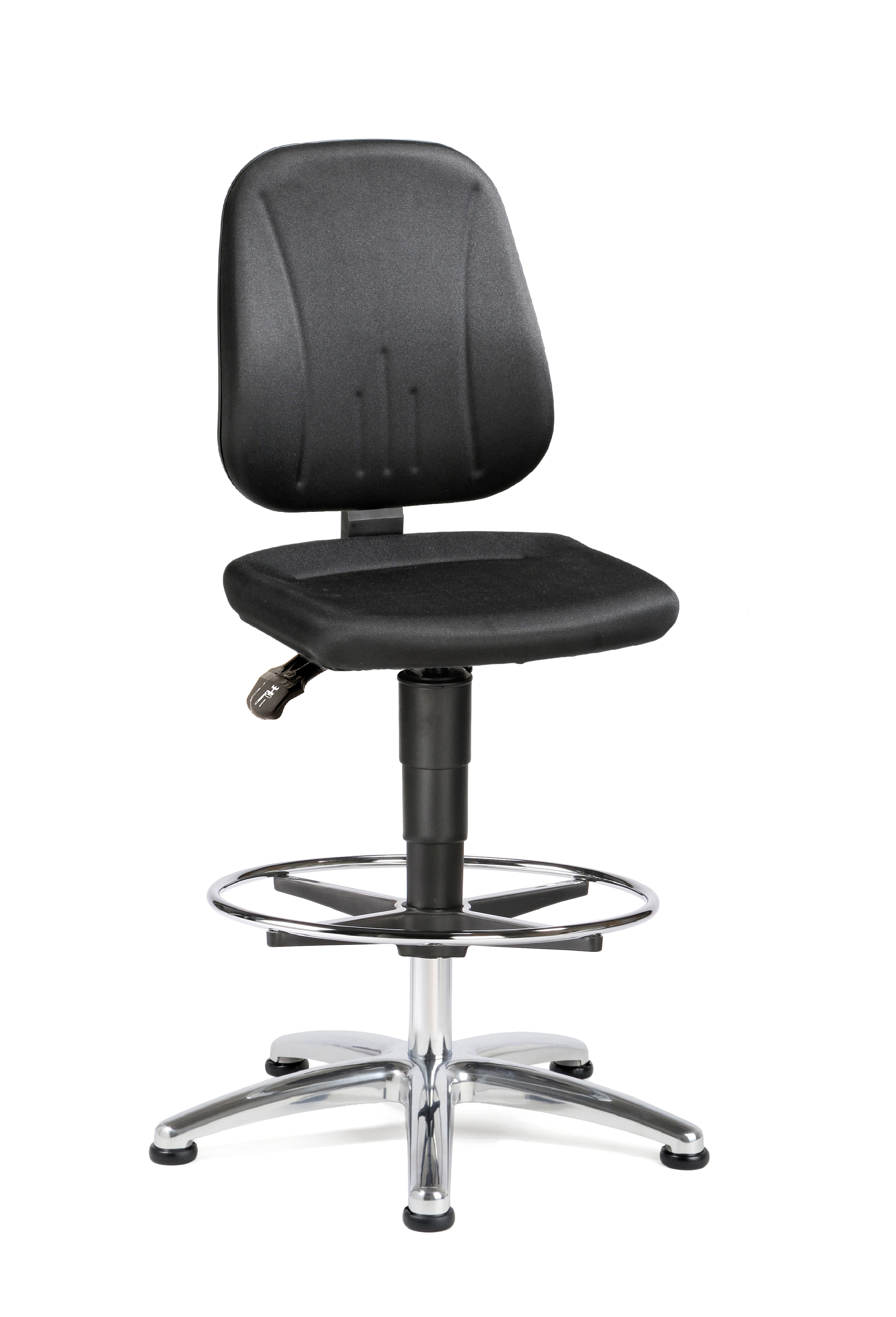 Ergo 35 stoff sortESD