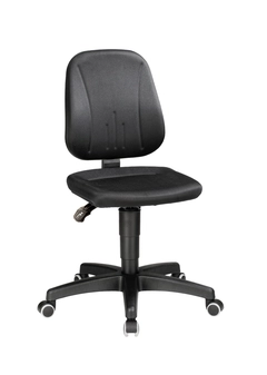 Ergo 30 stoff sort