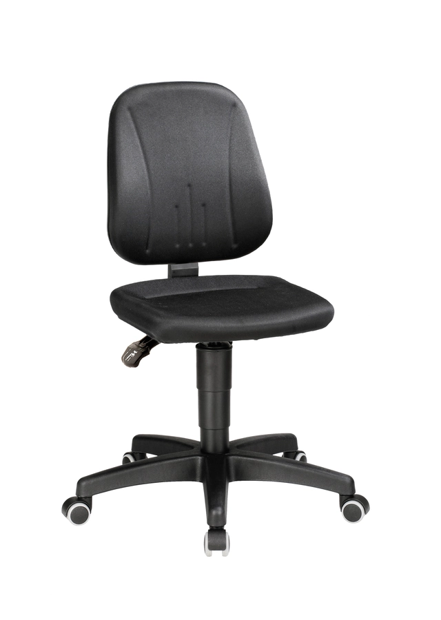 Ergo 30 stoff sort 