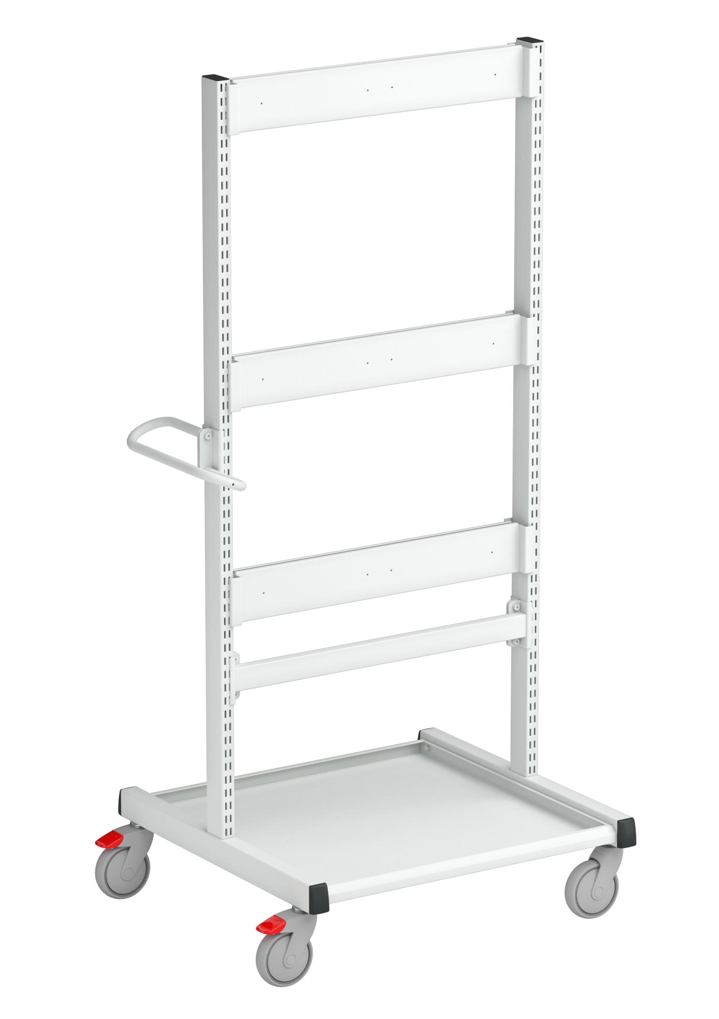 Kabinet vogn 780x715x1600
