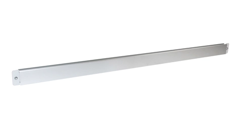 Boksprofil i aluminium, 1415mm