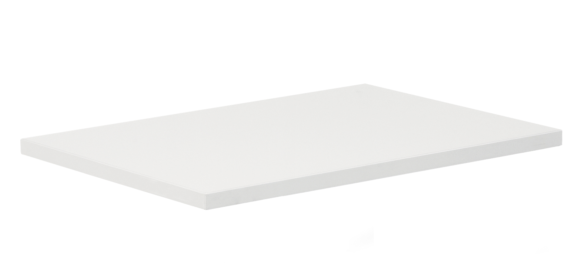Underhylle i ESD laminat til SAP 700x1000