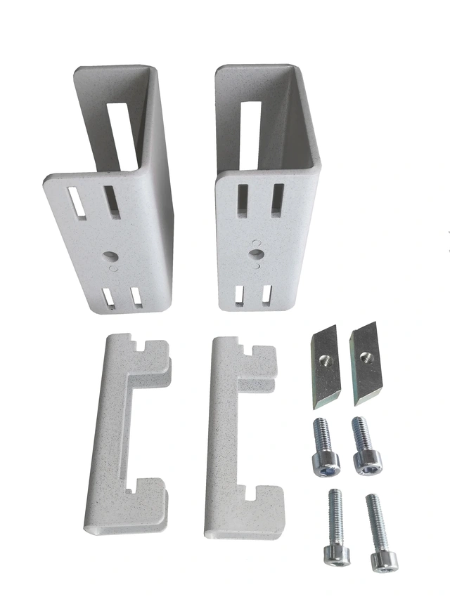 Adapterset MH/MA/MA2 