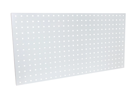 Perforert plate (670x500mm)