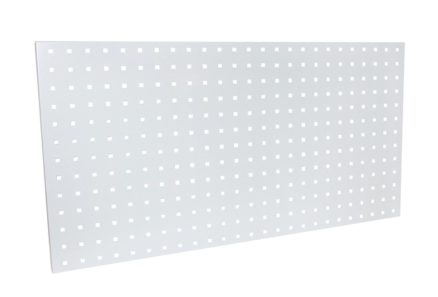 Perforert plate (970x500mm) 