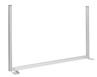 Søyle ESD 1063x900 til WB811 bord