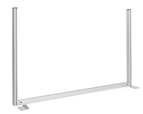 Søyle ESD 1063x900 til WB811 bord
