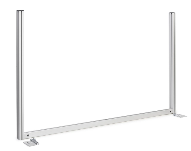 Søyle ESD 1063x900 til WB811 bord 