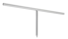 Tilbehørsramme til ESD WB bord 690x500 + 990x500