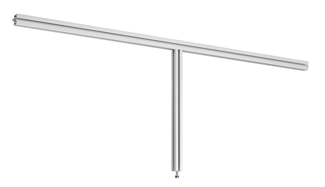 Tilbehørsramme til ESD WB bord 690x500 + 990x500 