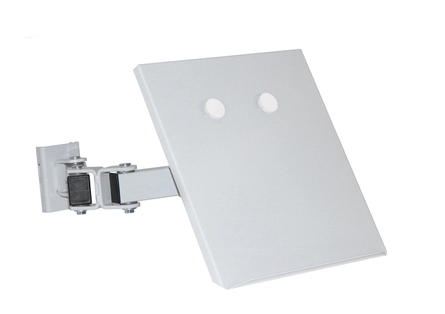 Dokument holder A3 ESD med a dobbel arm 