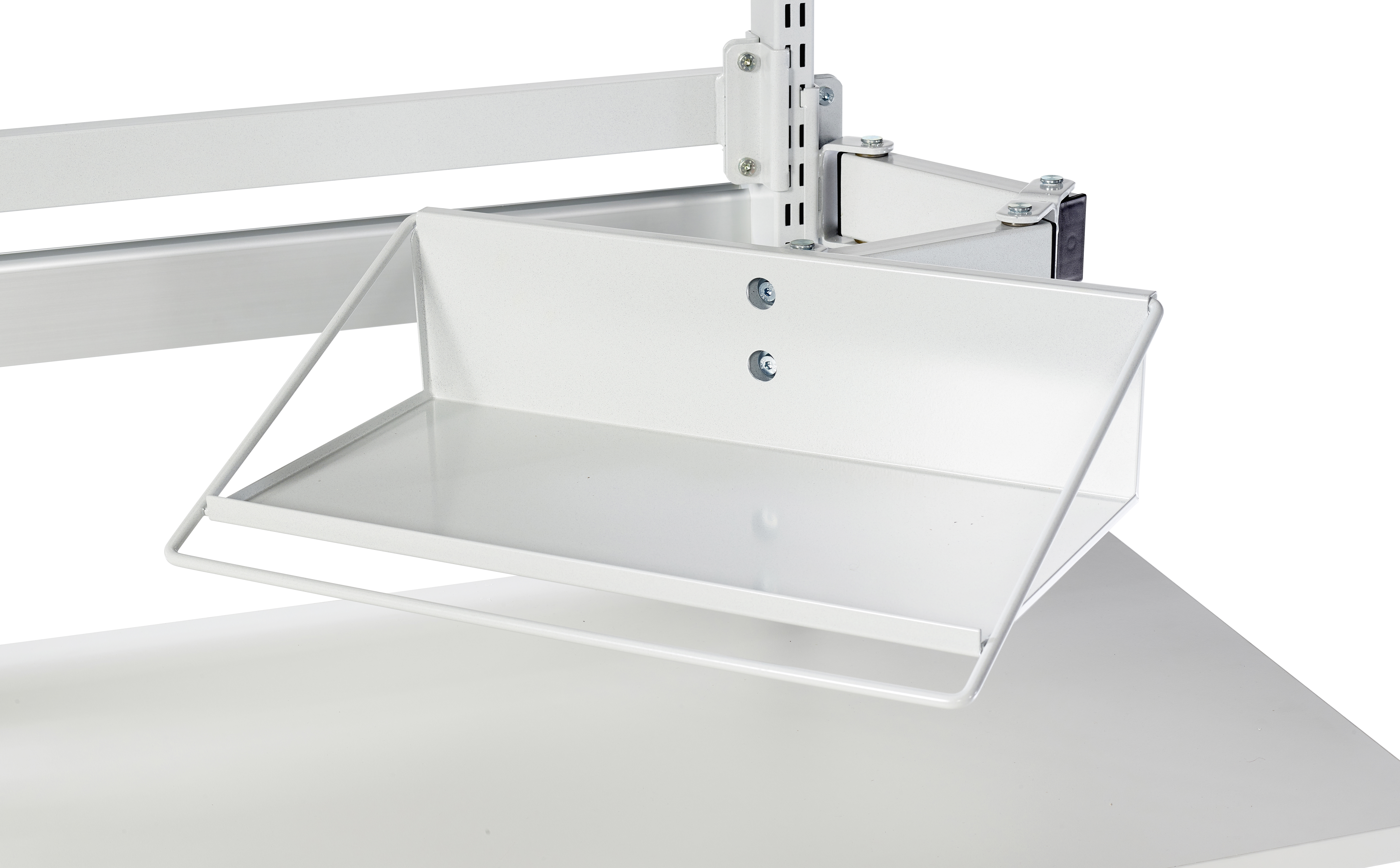 Apparathylle ESD 500x250x30