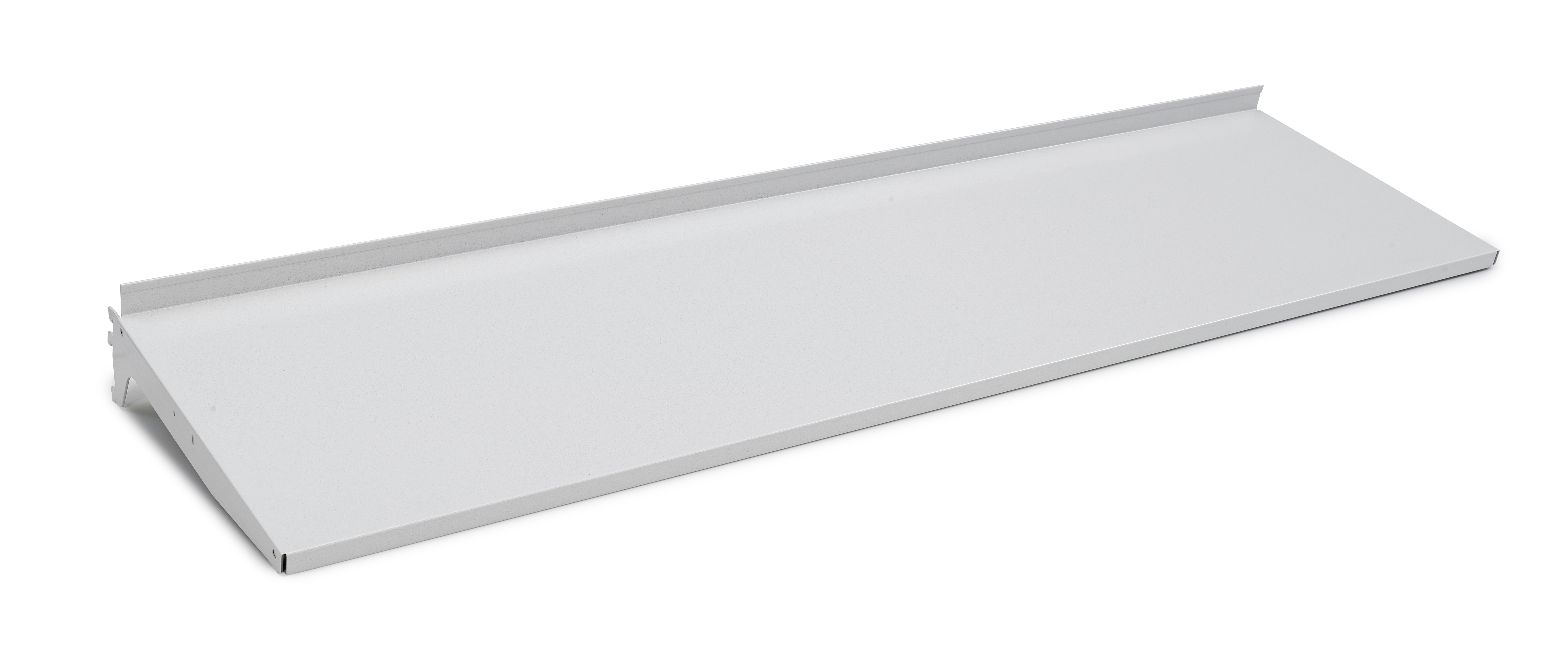 Stålhylle ESD M1500 1490x400 