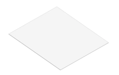 ESD matte for hylle TMTLS5-49