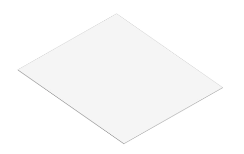 ESD matte for hylle TMTLS5-49