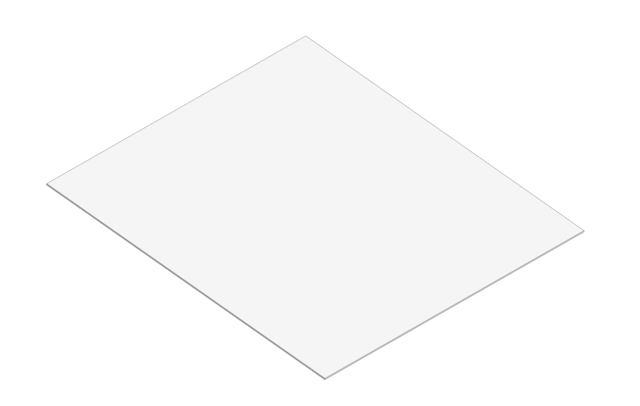 ESD matte for hylle TMTLS5-49 