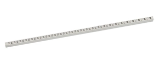 Søyle ESD 1582mm ESD grå