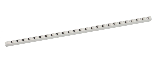 Søyle ESD 1582mm ESD grå 