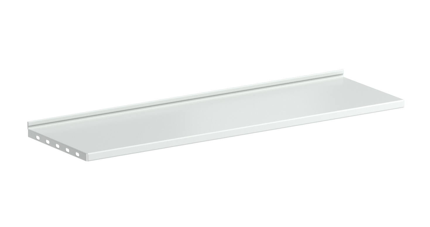 Hylle ESD for M750 Perforert verktøyskap