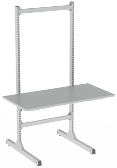TP bordunderstell, ESD M900x1500