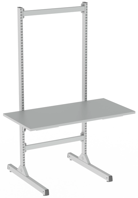 TP bordunderstell ESD M750x1500